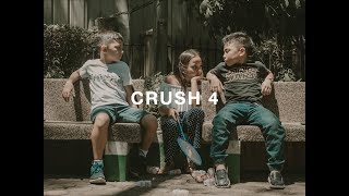 CRUSH 4 [upl. by Anahgem]