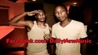 TI Ft Pharrell  Here Ye Here Ye NEW 2011 [upl. by Kirit827]