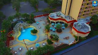 Comfort Inn Lake Buena Vista [upl. by Notled]