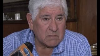 Masacre de Trelew El testigo que esperó treinta años para hablar [upl. by Navarro]