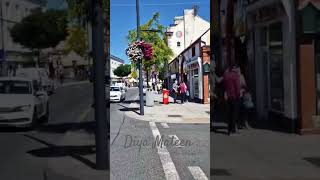 Dundalk beautiful city and lovely weather 😍 ❤️ dundalk viralvideo beautiful [upl. by Dagney]