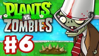 Plants vs Zombies Heroes Gameplay Walkthrough Part 1  Zomboss [upl. by Acilejna]