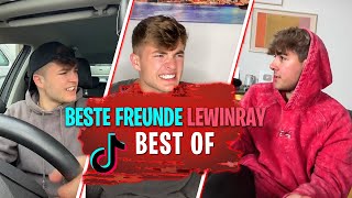 BEST OF Lewinray „Freunde die JEDER kennt“ [upl. by Tabor]