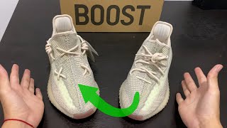 Tutorial Cordones YEEZY 350 KAWS  KAWS YEEZY 350 LACE ADIDAS FW3042 [upl. by Gonzales]