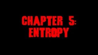 NES Godzilla Creepypasta Chapter 5 Entropy [upl. by Meeks]