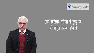 How is Heart Failure Treated  Dr Prof Hemant Madan Hindi [upl. by Ddahc879]