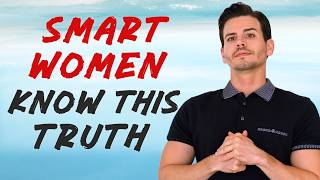 Smart Women Dont Fall in Love With A Man Only [upl. by Eilra]