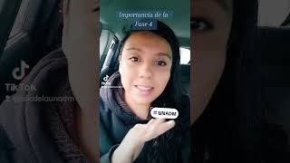 ¿Es realmente IMPORTANTE la FASE 4 de UNADM ¿Me sirve de algo si es parte del proceso de admisión [upl. by Atlas531]