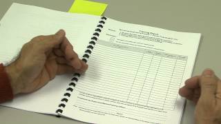 Work Integrated Learning Logbook P1 Tutorial  Mr Frank Martinez [upl. by Genisia]