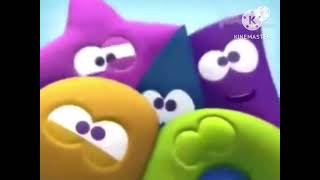 Cartoonito on Cartoon Network uk outro 20122014 [upl. by Liesa]