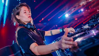 Charlotte de Witte  Tomorrowland 2022  WE1 Atmosphere [upl. by Whitby293]