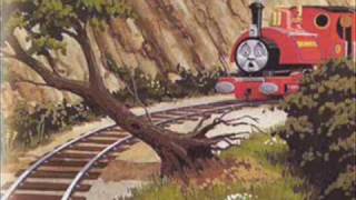 GREAT LITTLE ENGINES BOOK 29 PART 4 Sir Handel Comes Home [upl. by Hamimej]