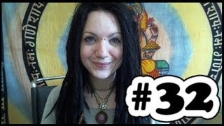 VLog 32 Glücklicher TeilzeitVeganer [upl. by Atteuqahc701]