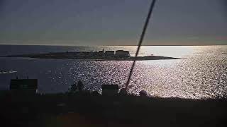 Appledore Island Live [upl. by Nierman]