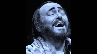 Luciano Pavarotti  Vivere Hd [upl. by Zachar810]