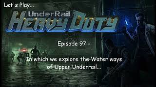 Lets Play Underrail Season 2  Episode 97 [upl. by Eylk]