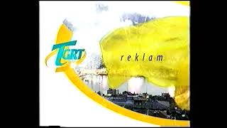 TGRT Reklam Jenerik [upl. by Ttereve208]