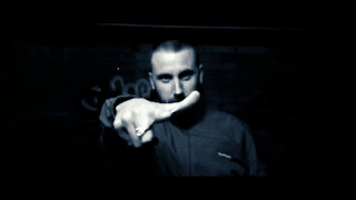 Profits  Paradise Lost Ft Strike WON Official Video [upl. by Eardnoed]