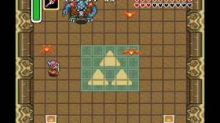 Ganon A Link to the Past [upl. by Lacefield]