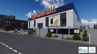 Neo Congo Mall [upl. by Corwun]