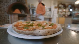 How to Order a Pepperoni Pizza in Italy  Italy Quick Tips  Collette [upl. by Adnarom]