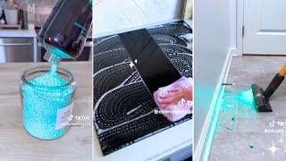 Satisfying CleaningOrganizingRestocking Tiktoks ✨Asmr  PT 15 [upl. by Nuncia904]