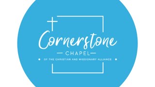 Cornerstone Chapel LIVE August 1 2021 [upl. by Arbmik674]