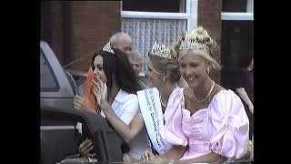 Cradley Heath Carnival 1992 [upl. by Georg]