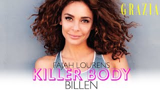 Fajahs Tips voor een Killerbody Billen [upl. by Nrehtac81]