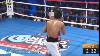 Omar Narvaez vs Naoya Inoue English Commentary [upl. by Nessim812]