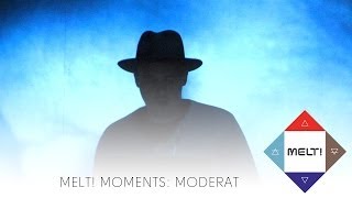 Melt Moments Moderat »A New Error« [upl. by Edrick854]