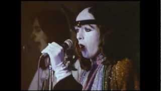 Genesis Watcher of the Skies Live Shepperton Studios 16mm HD  3031 October 1973 [upl. by Merton20]