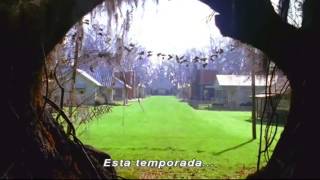 El gran pez Trailer Oficial en Español Big fish [upl. by Eeraj]