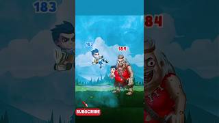 Hero wars alliancemobilegamegames andriodgameplay gaming gameplay [upl. by Siblee]