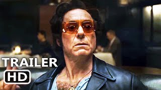 THE SYMPATHIZER Trailer 2024 Robert Downey Jr Park Chanwook [upl. by Nat]