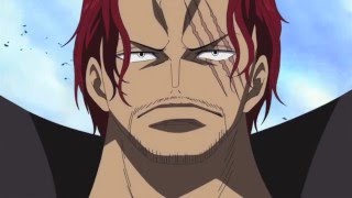 Shanks Rayleigh Whitebeard AMV  Glass House [upl. by Tawnya]