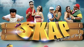 SKAP  Khasi Comedy Film  Trailer  Coming Soon Bijou Cinema 2024 [upl. by Redmond403]