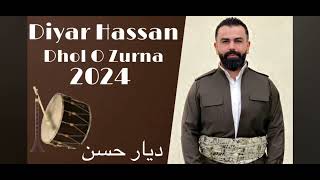 diyar hassan dawat 2024 [upl. by Roselin629]