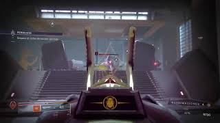 Destiny 2 Final Shape  Season E  Master Lost Sector  Day 10 [upl. by Fanchet]