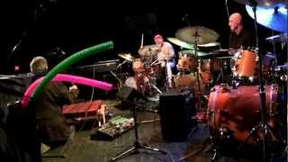 Jack DeJohnette 70th Birthday Tribute Concert opening [upl. by Loriner]