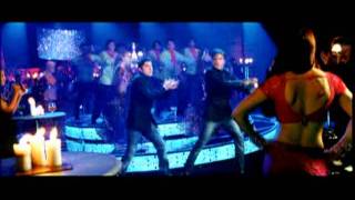 quotHappening Full Songquot Main Aurr Mrs Khanna  Salman Khan Preity Zinta [upl. by Necila]