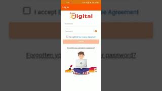 How to join live class for Edac Digital app [upl. by Lawlor]