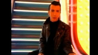 Marc Almond ft Gene Pitney  Somethings Gotten Hold Of My Heart 1989 Music Video [upl. by Weinhardt]