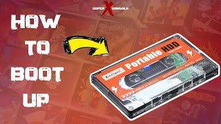 HOW TO BOOT UP THE KINHANK 2TB HARD DRIVE 😲 SUPER EASY 2024 [upl. by Kliber895]