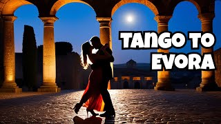 Tango to Evora A Hauntingly Beautiful Melody [upl. by Anifares]