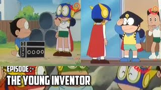 Perman The Young Inventor Perman Hindi New Episode 2022 Full Fun Ep episodehindi [upl. by Ainoek]