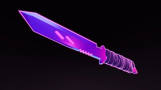 Neon Tanto [upl. by Annahs]