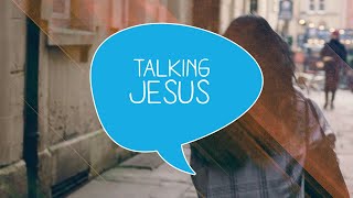 Talking Jesus – Part 3 Living Distinctively [upl. by Eloc554]