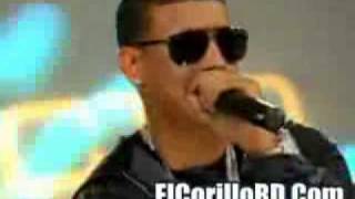 llamada de emergencia Daddy Yankee  DJ WINDER [upl. by Thornie]