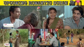 imli serial today episode👩‍❤️‍💋‍👩  BTS🎬 imli romantic SCENE imli promo  BTS with Bunny Rajput [upl. by Noicpesnoc]